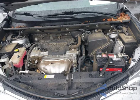 2017 Toyota Rav4 Limited z USA, uszkodzony, nr VIN 2T3YFREV3HW370831